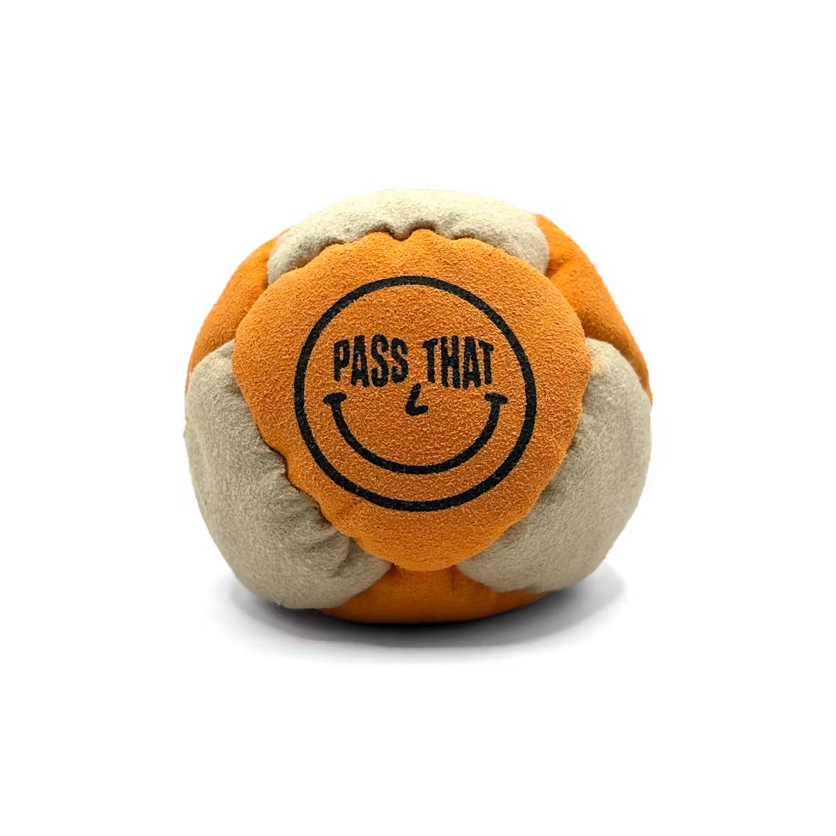 Foot Clan x Pass That