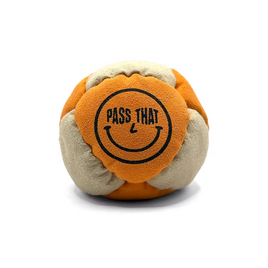 Foot Clan x Pass That