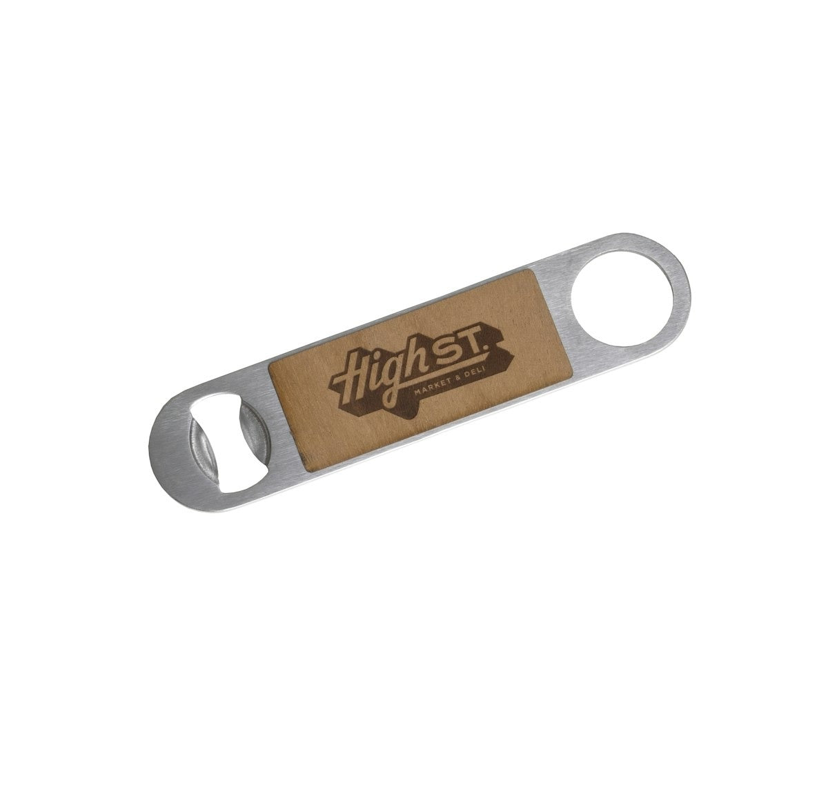 Official Bottle Opener