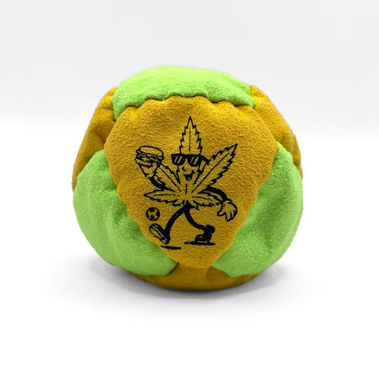 Foot Clan x High Street