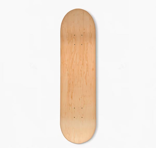 Stacked Sando Skatedeck