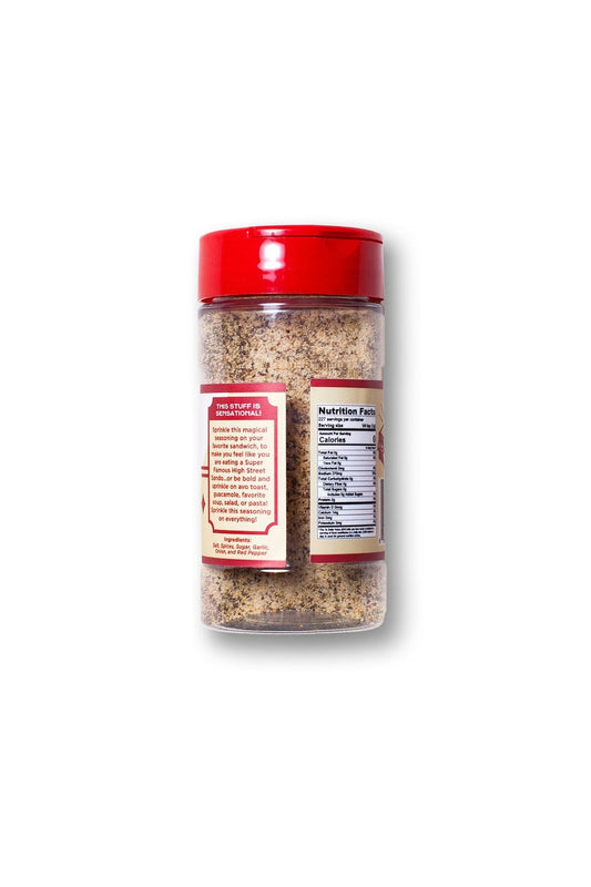 High Street Famous Sandwich Seasoning