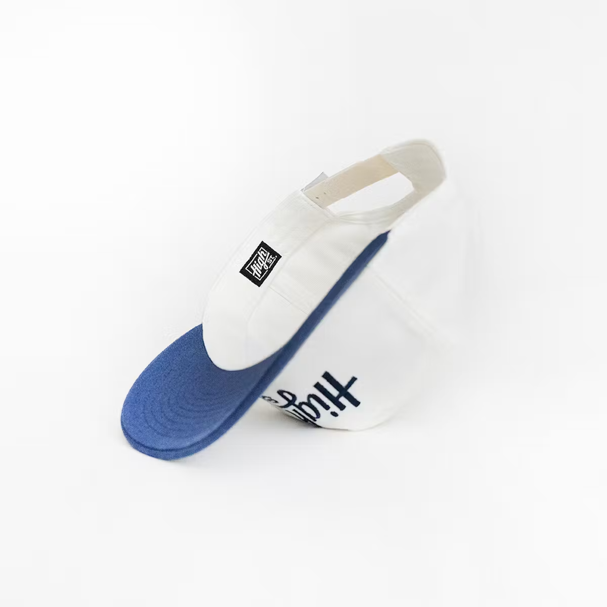 High St. Standard 2 Tone / Dodger Blue