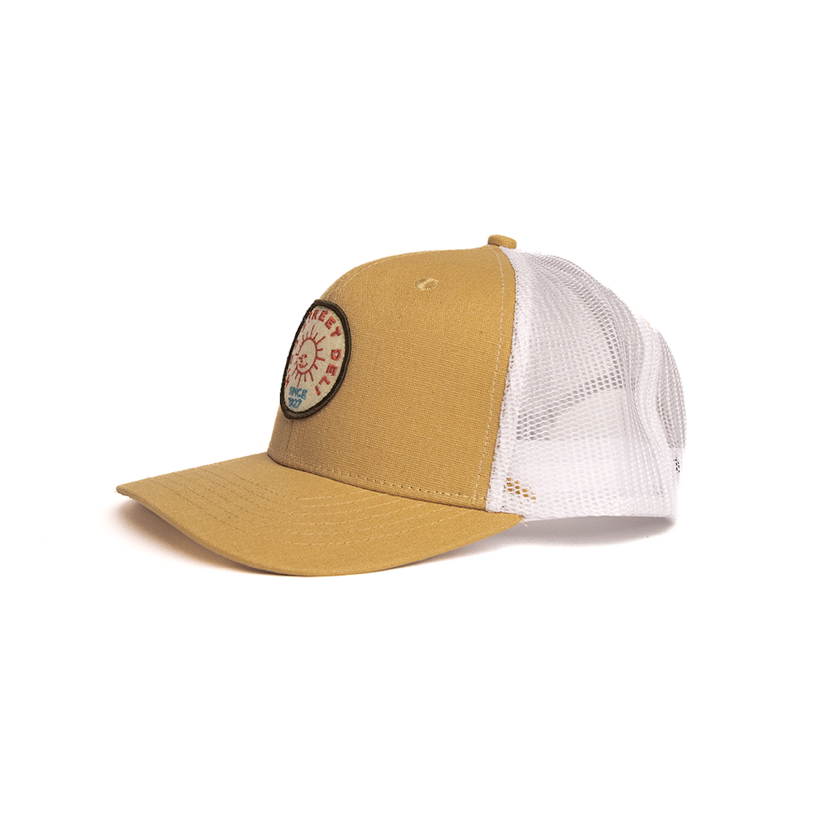 Always Sunny Trucker