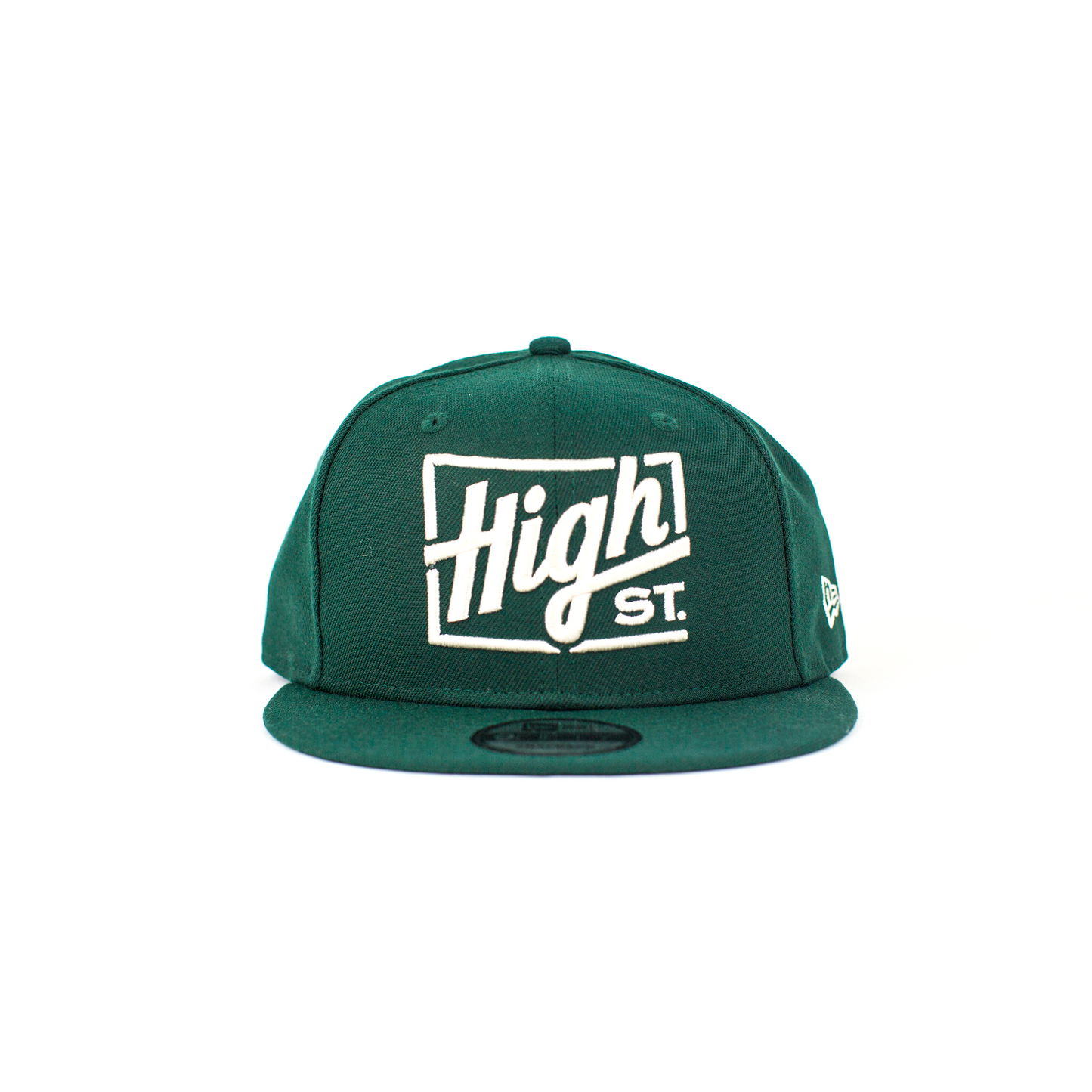 New Era x High St