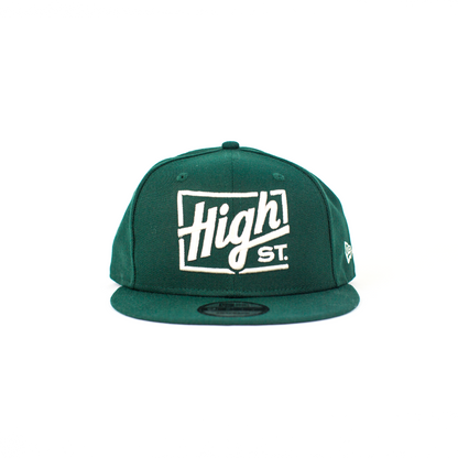 New Era x High St