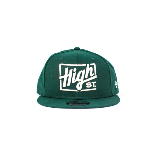 New Era x High St
