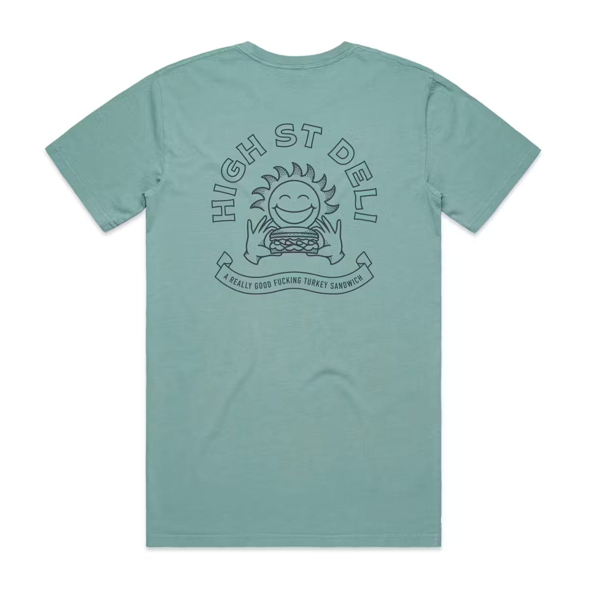 Really Good Sandwich Tee