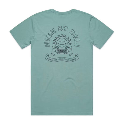 Really Good Sandwich Tee