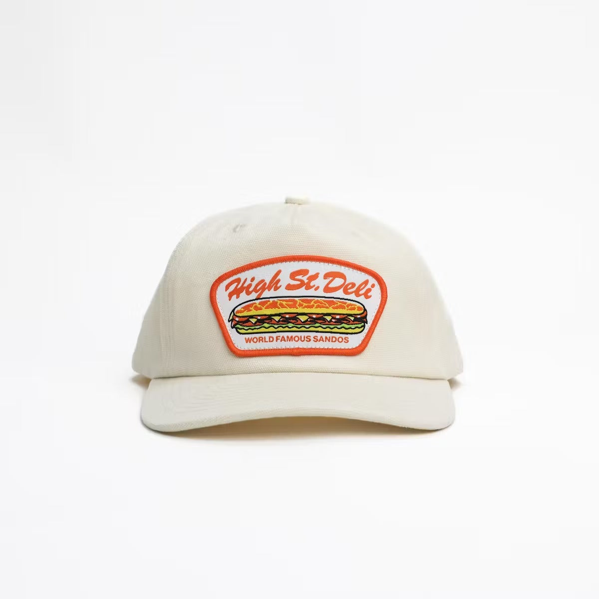 World Famous Snap Back