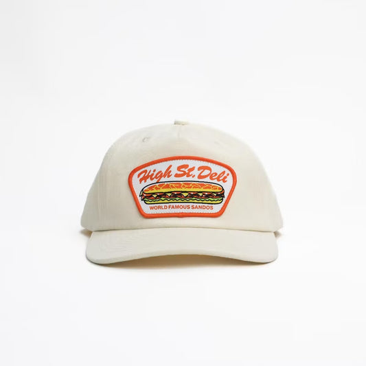 World Famous Snap Back