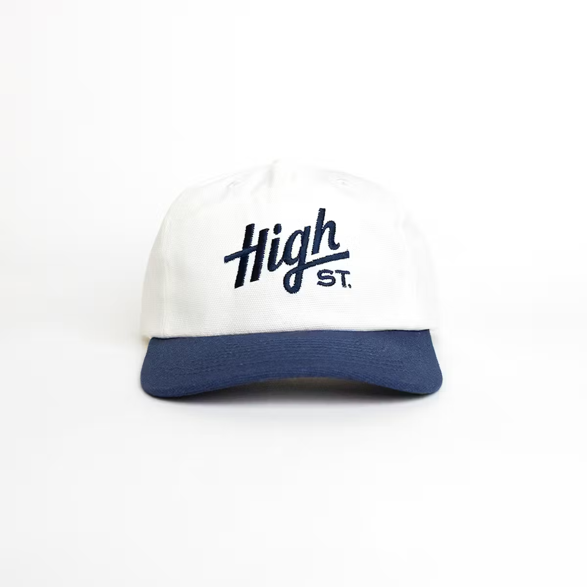 High St. Standard 2 Tone / Dodger Blue
