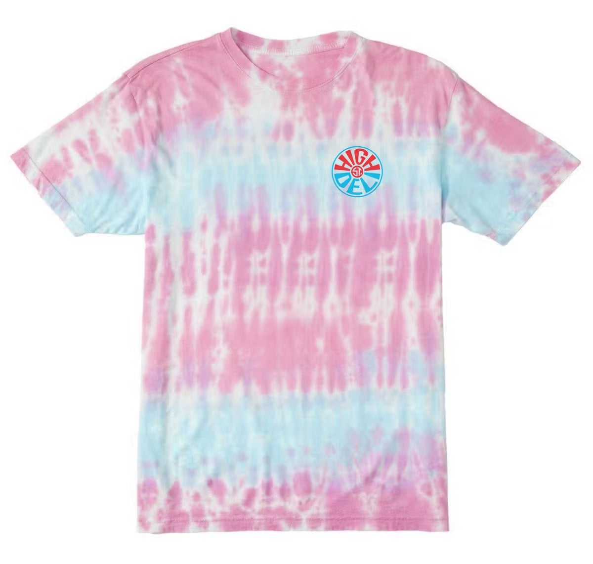 Tripper Tie Dye