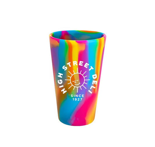 HS Silipint Tie-Dye/ Sun