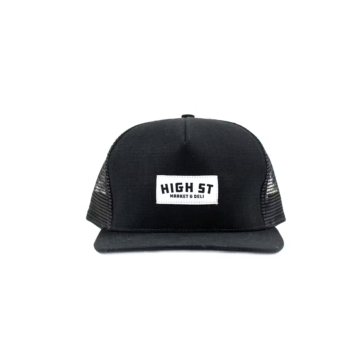 Market Trucker Snapback