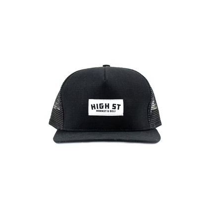 Market Trucker Snapback