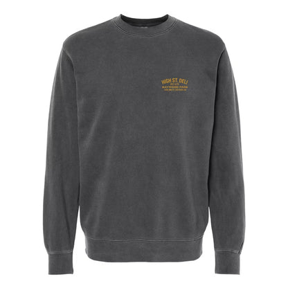 MDO Crewneck