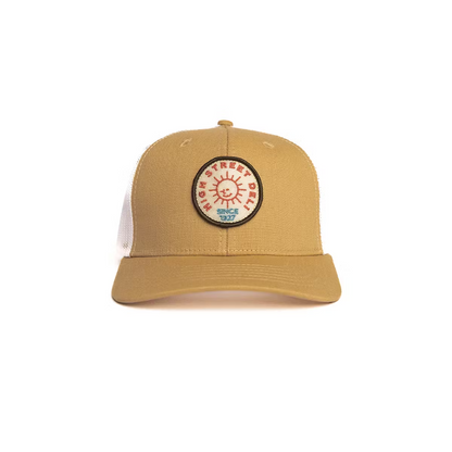 Always Sunny Trucker