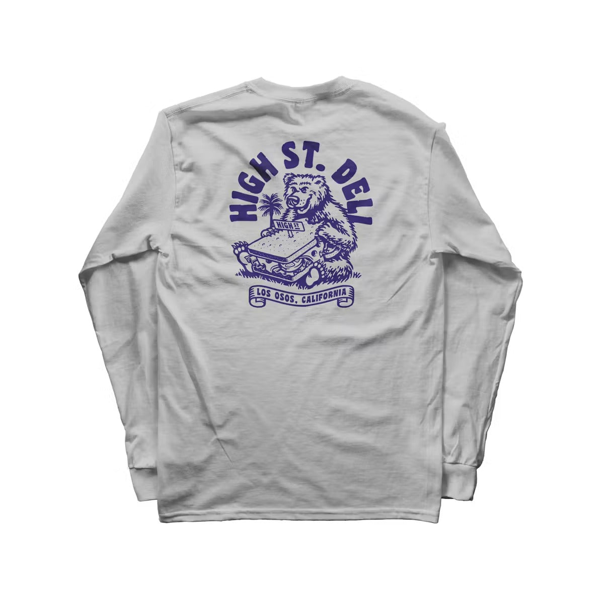Los Osos Long Sleeve