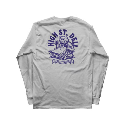 Los Osos Long Sleeve