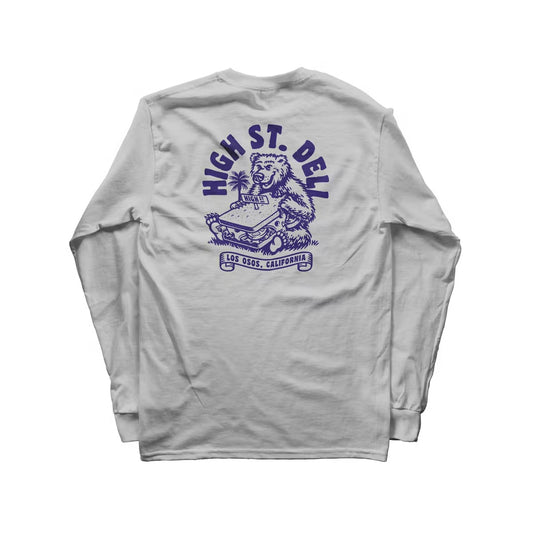Los Osos Long Sleeve