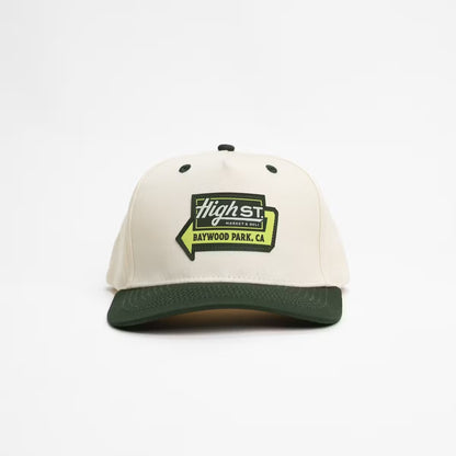 Baywood Park Signature Hat