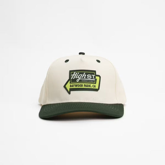 Baywood Park Signature Hat
