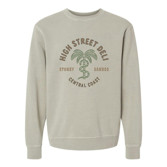 Central Coast Crewneck