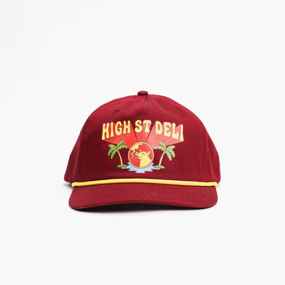 Bacon Hat - Smokin Pig Edition