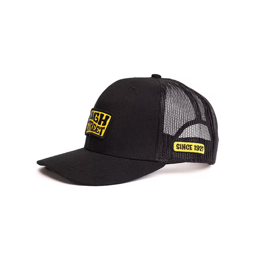 Cali Classic High St Snapback