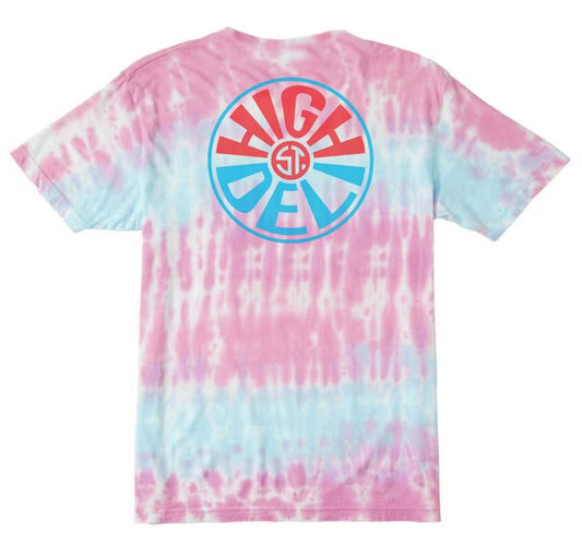 Tripper Tie Dye