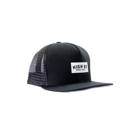 Market Trucker Snapback