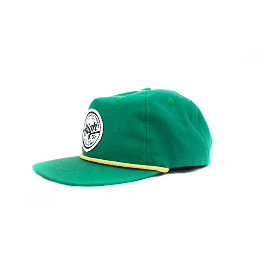 Deli Roper Snapback