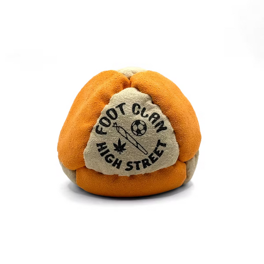 Foot Clan x Pass That