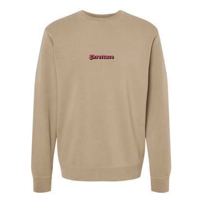 Shrettuce Crewneck