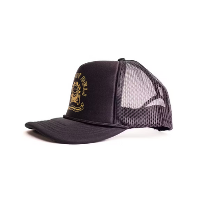 Turkey Sando Trucker