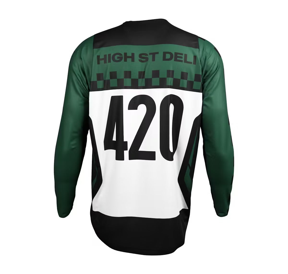 420 Jersey