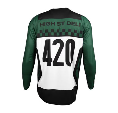 420 Jersey