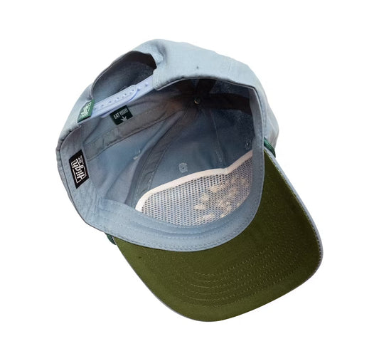 Central Coast 5 Panel