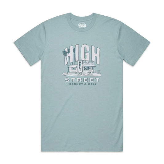 High St. Shop Tee