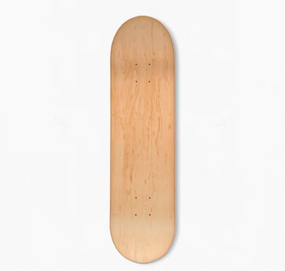 Stacked Sando Skatedeck