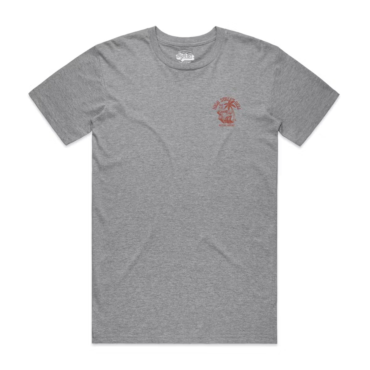 Suns Out Buns Out Tee