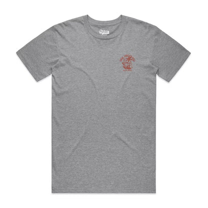 Suns Out Buns Out Tee