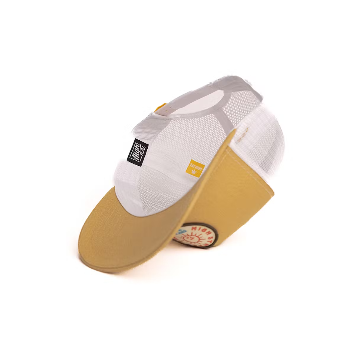 Always Sunny Trucker