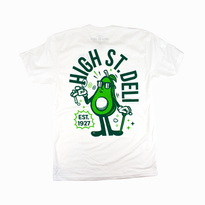 Avo Dude Tee