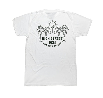 Palms Tee