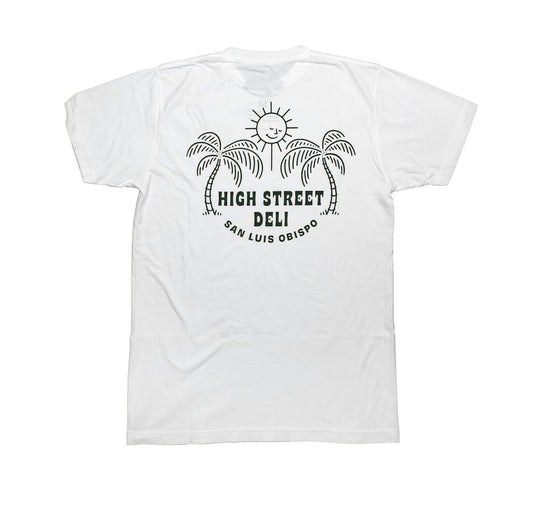 Palms Tee