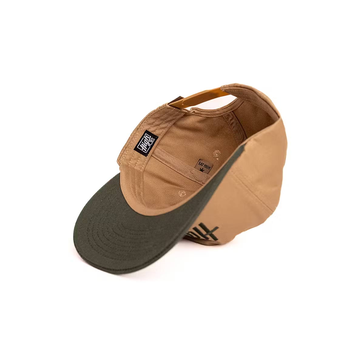 High St. Standard 2 Tone / Khaki