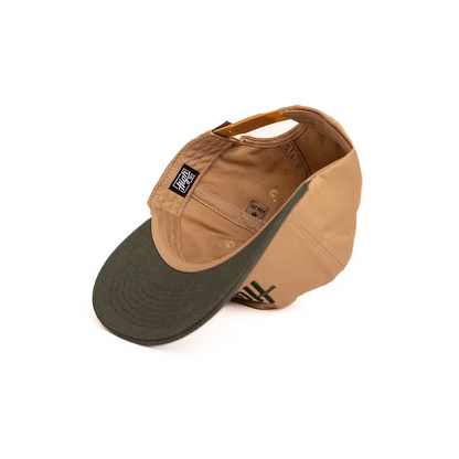 High St. Standard 2 Tone / Khaki