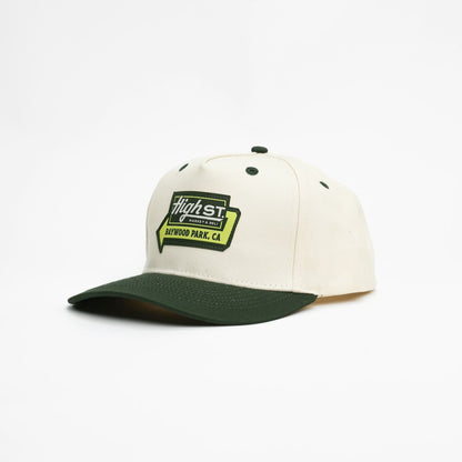 Baywood Park Signature Hat